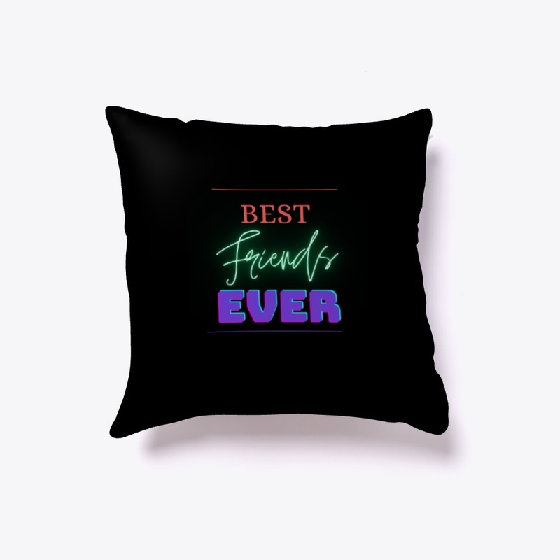 Best Friends 