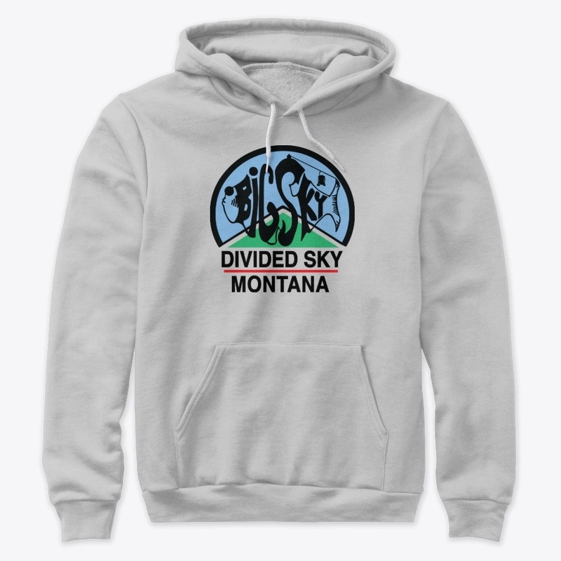Phish Big Sky Divided 