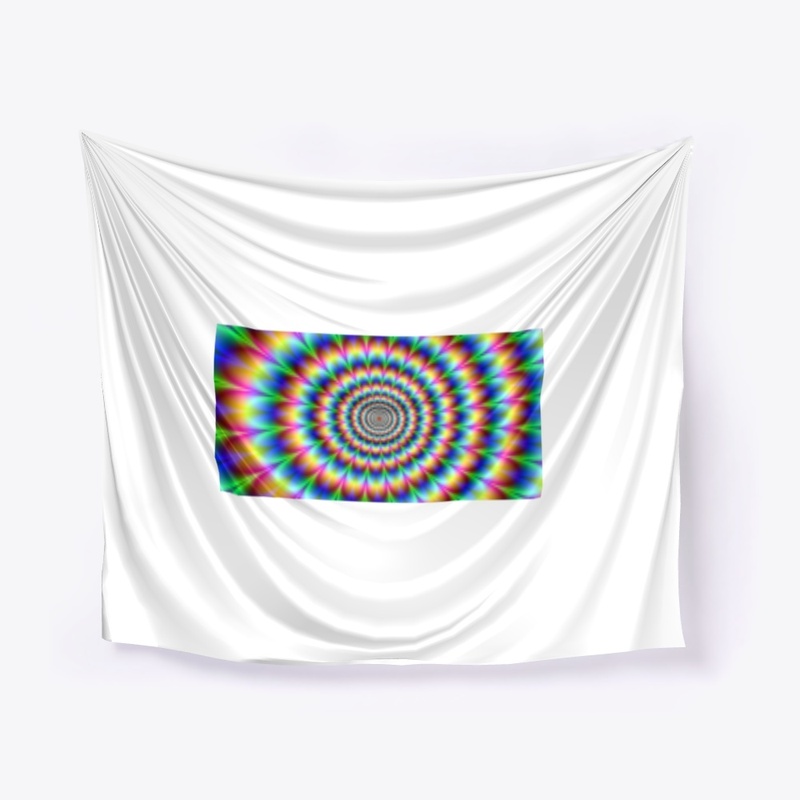 RAINBOW STYLE