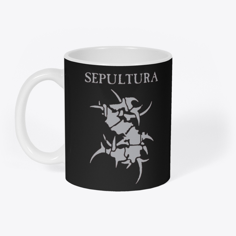SepulturaTribal