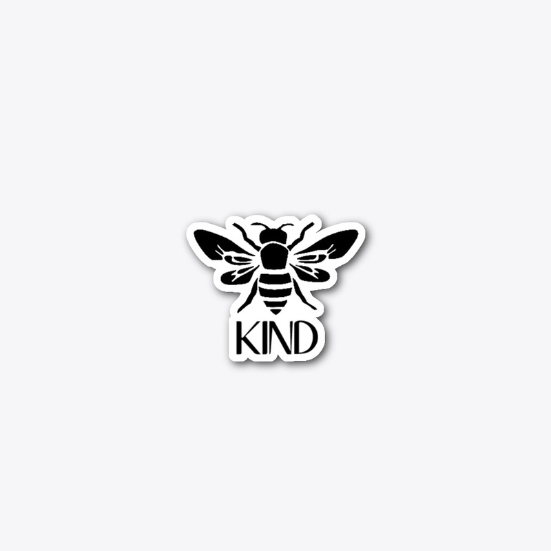 Bee Kind 