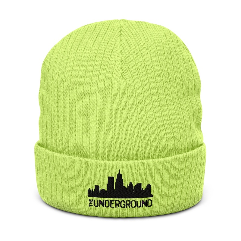 The Underground - Beanie Light