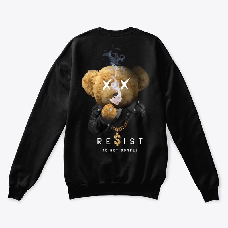 Bear collection