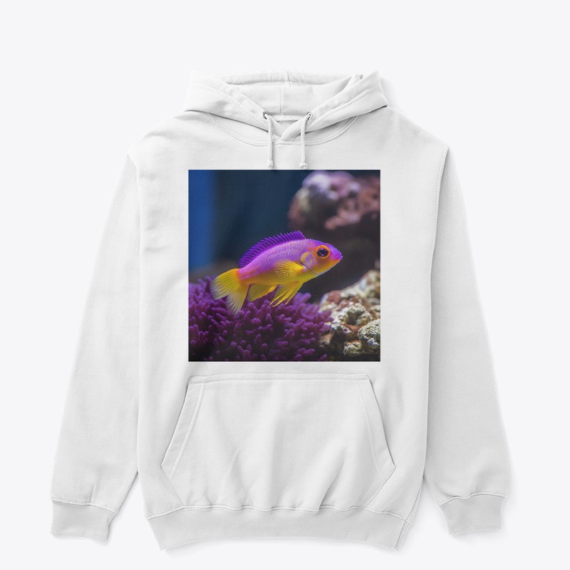 fish my love