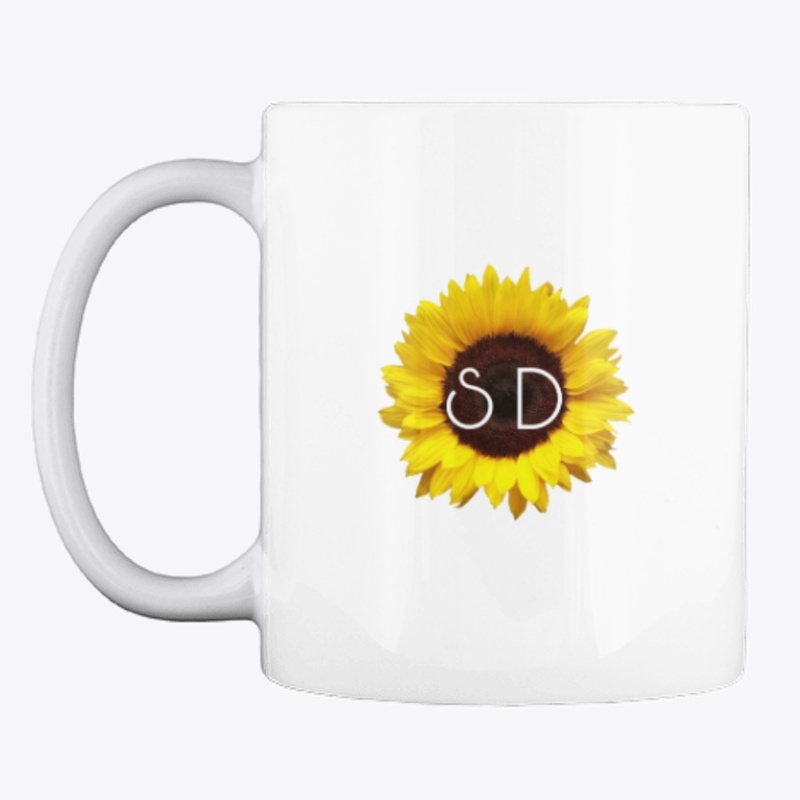 SD Mug