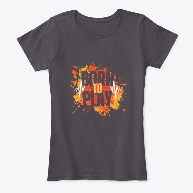  High Quality Classic Cotton Tees
