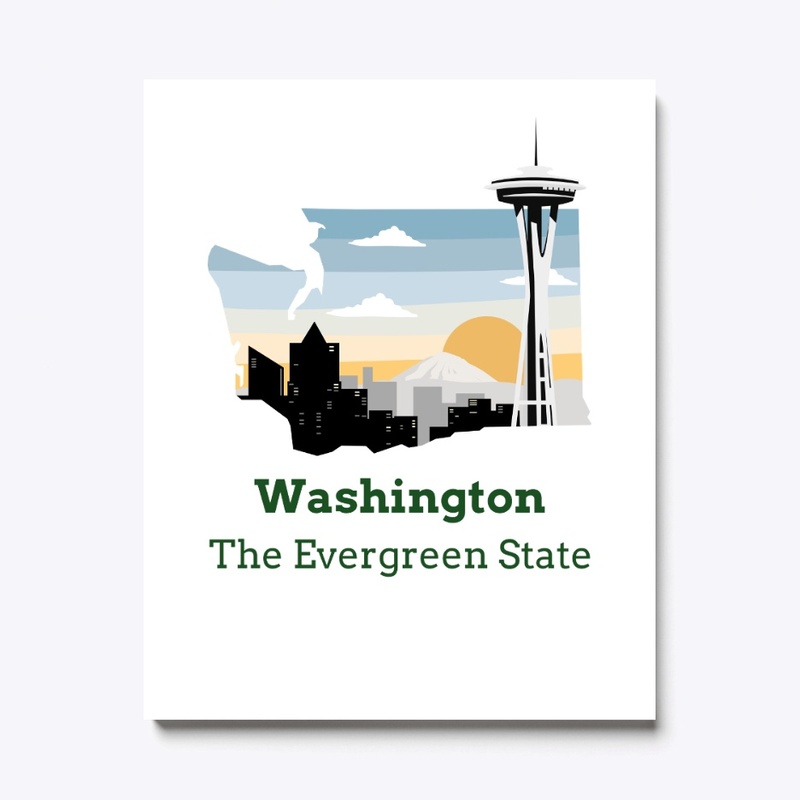Washington State