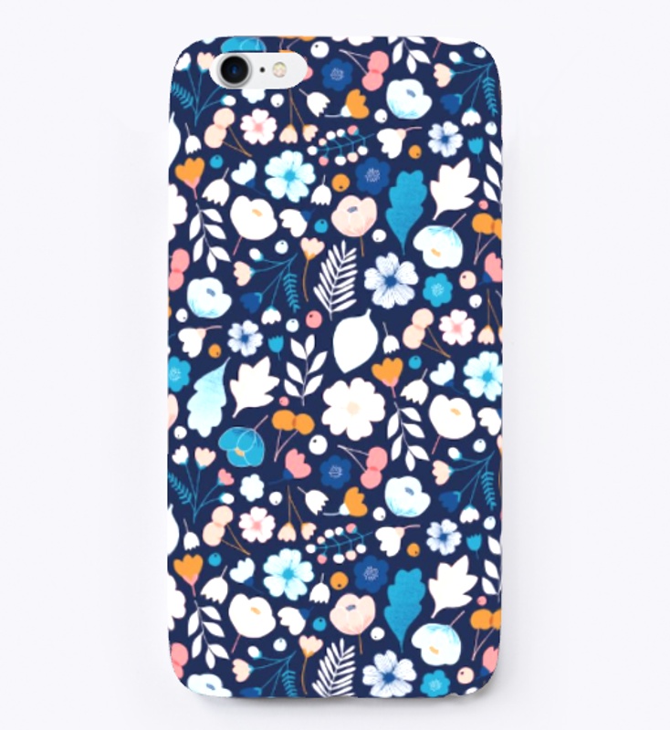 Texture Phone Cases  