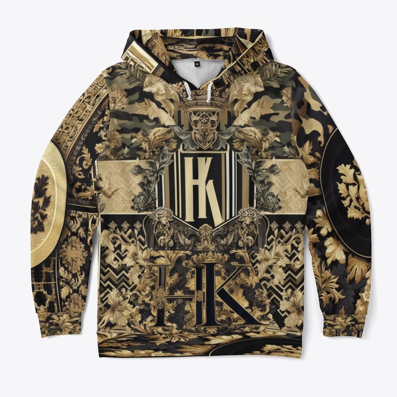 HK Forever