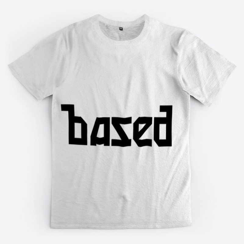 Based Apparel