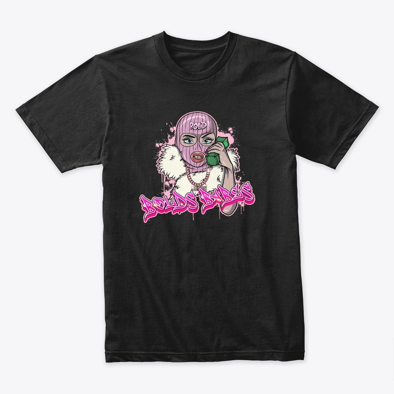 BoldsBabes Merch-V1:2