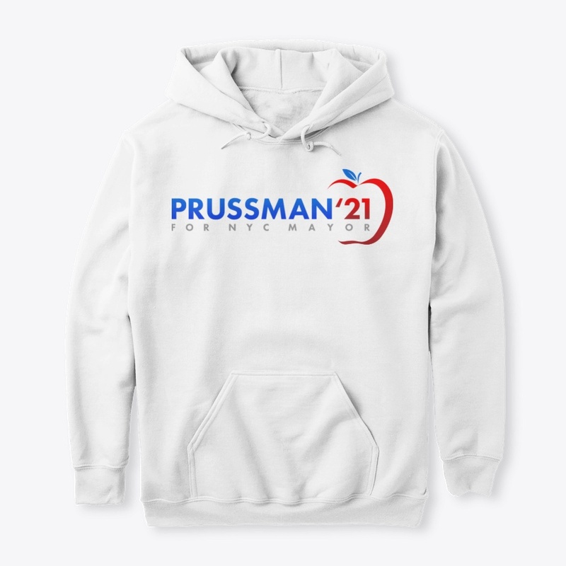 Stacey Prussman For Mayor