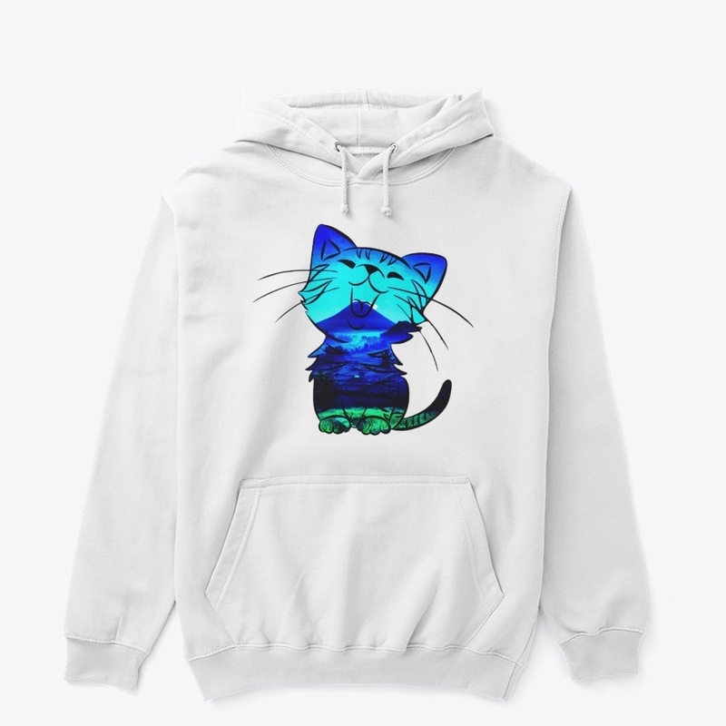 Beautiful Cat