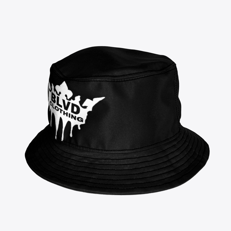 Blvd Bucket