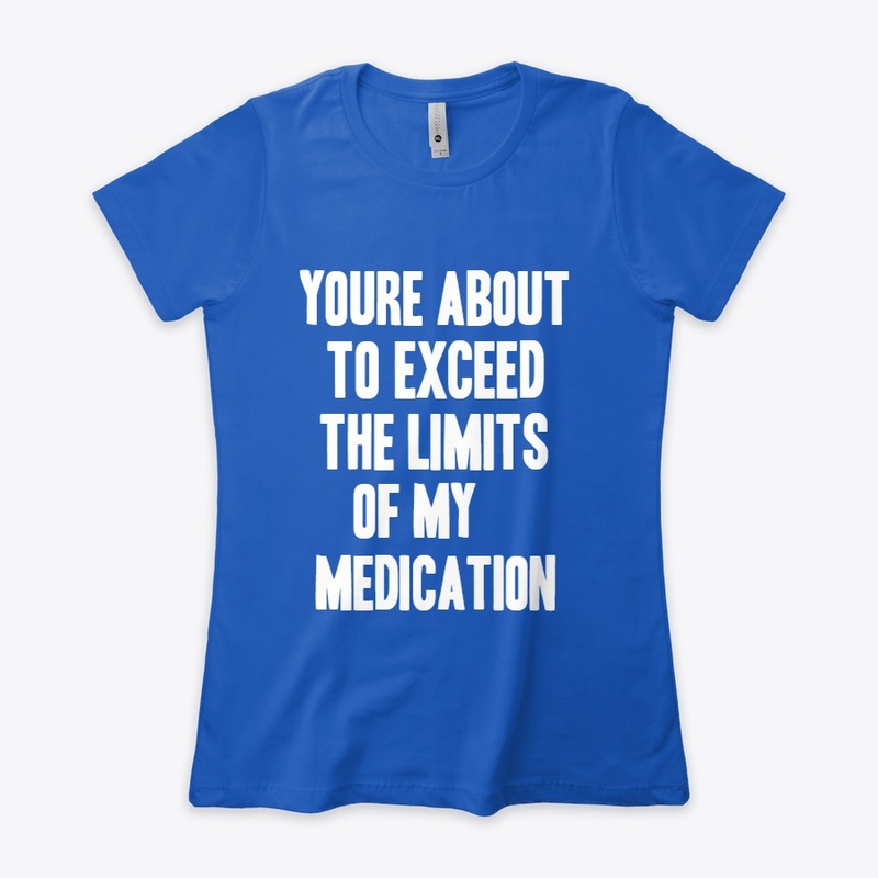 Exceeding The Limits