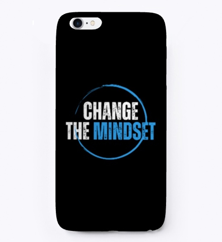 Change the mindset
