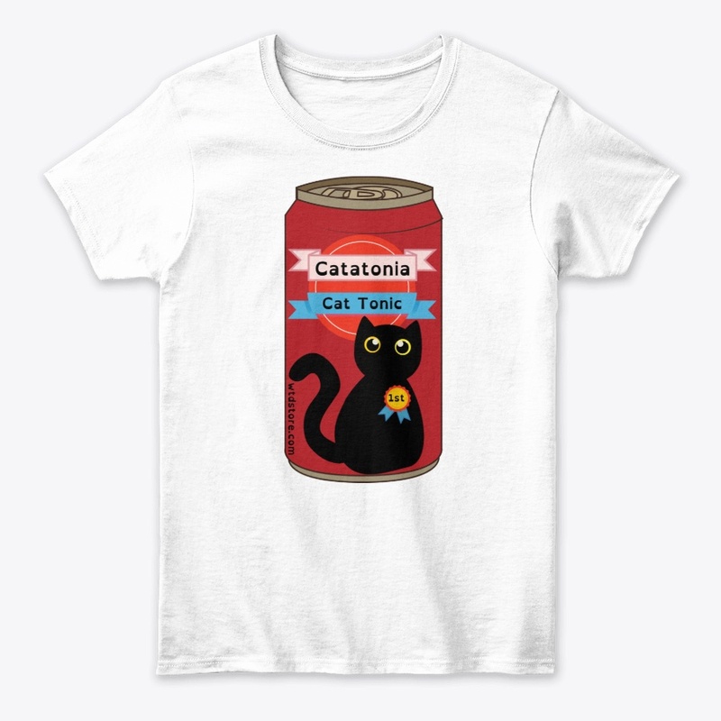 Cat Tonic