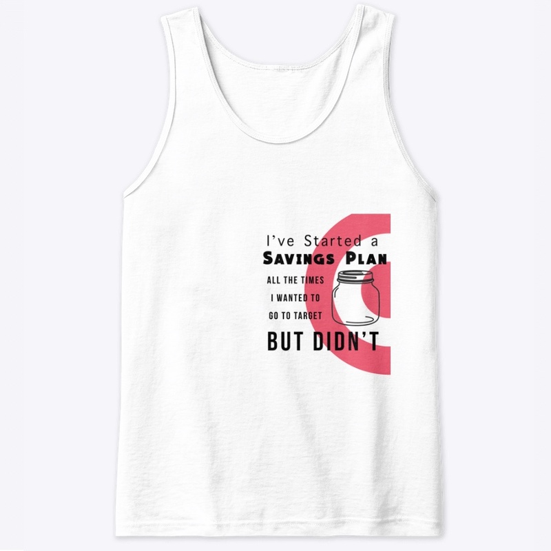 Target Savings Plan
