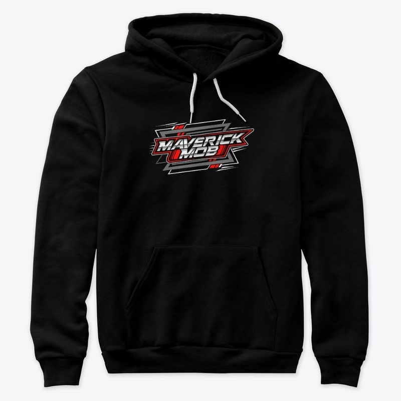 Maverick Mob Design - 2020