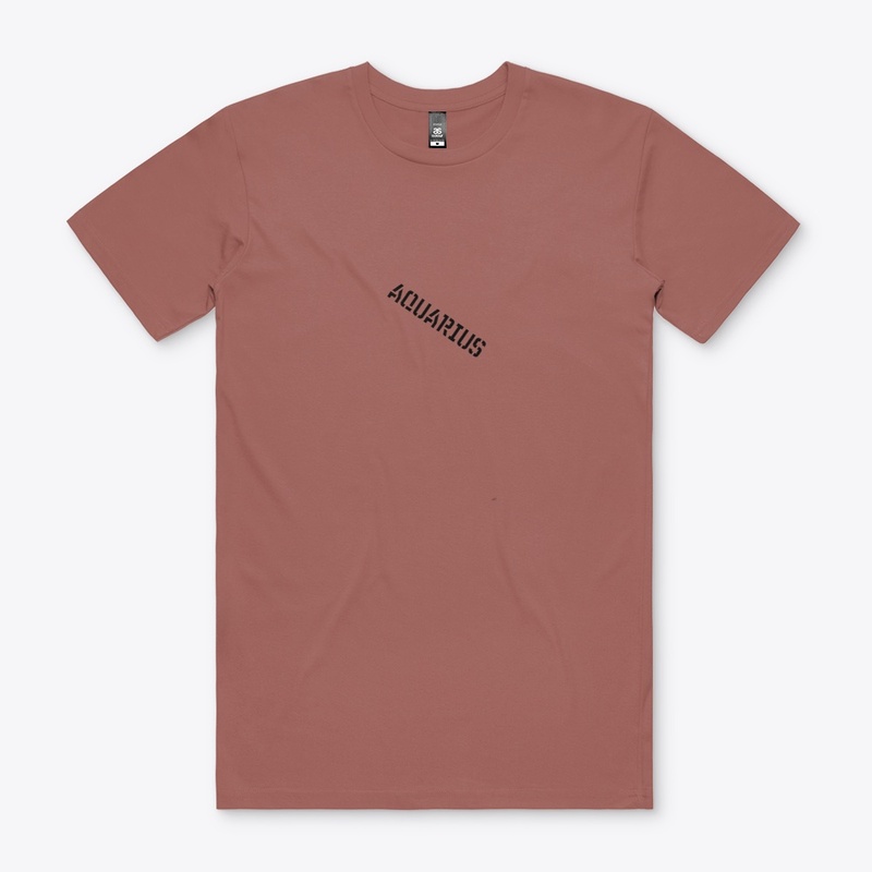 AQUARIUS