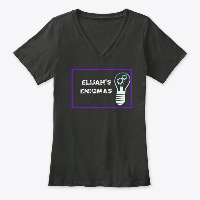 Elijah's Enigmas