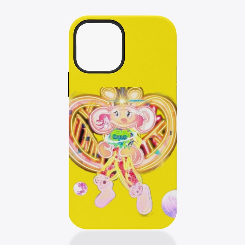 DJBB-SHELBEE CELL CASE 