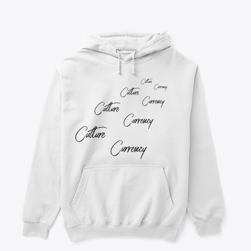 CULTURE CURRENCY APPAREL.