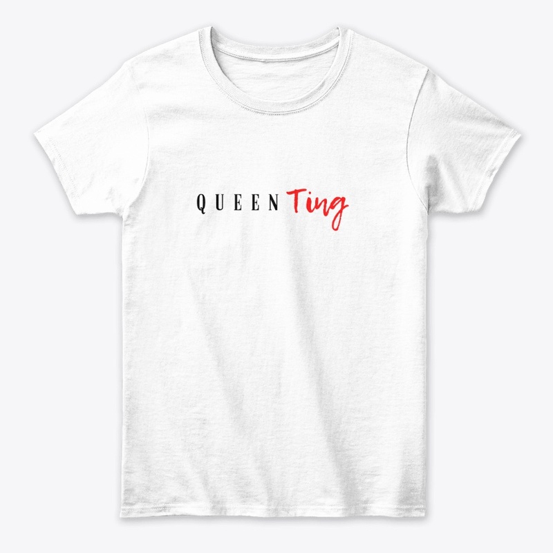 Queen Ting