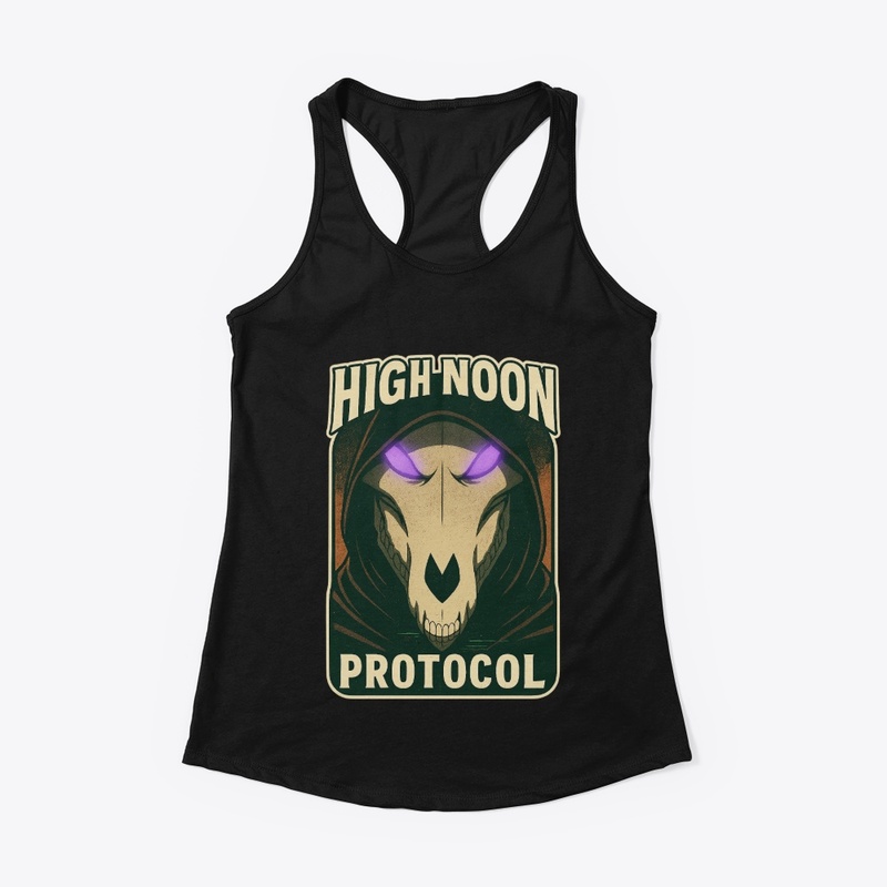 High Noon Protocol