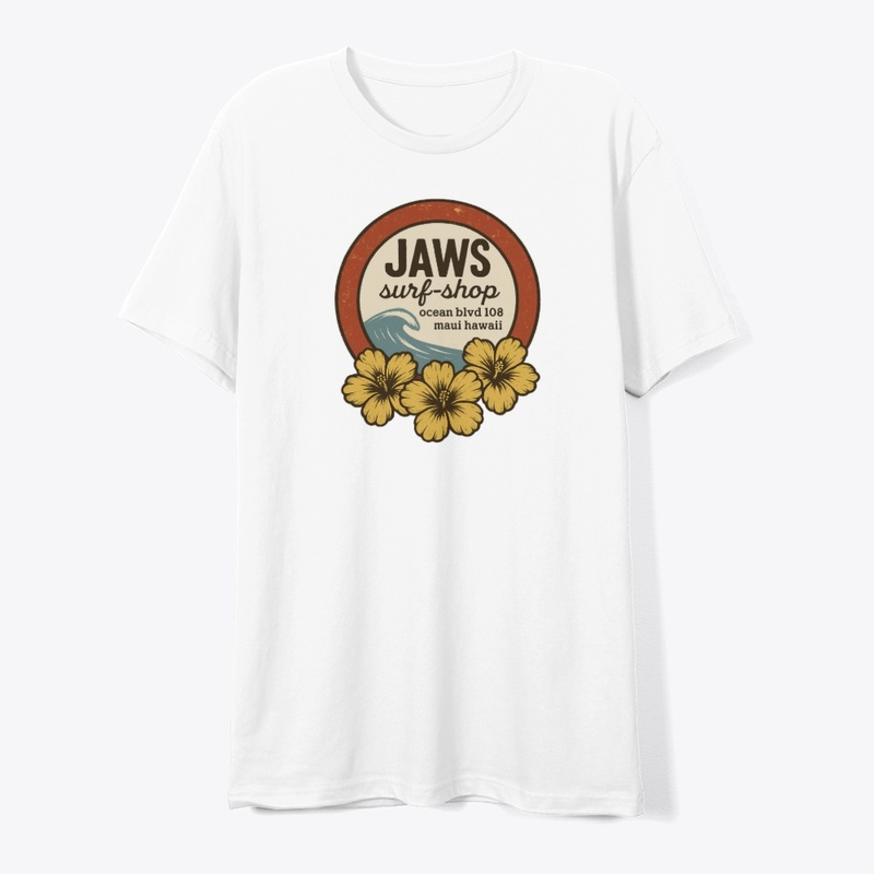 jaw vintage