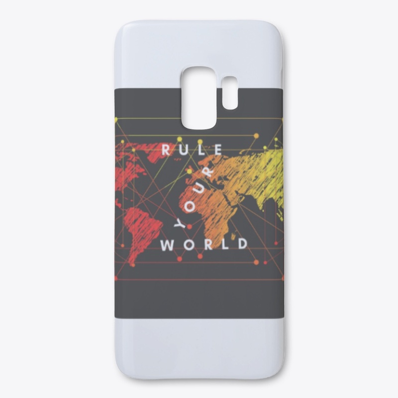 Rule your WORLD