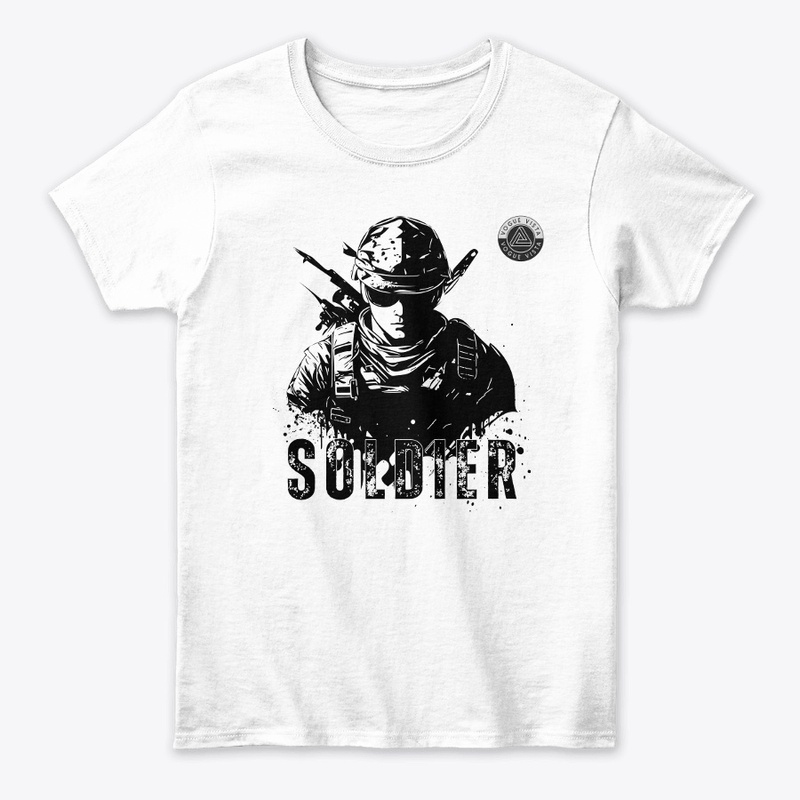 V.V. SOLDIER