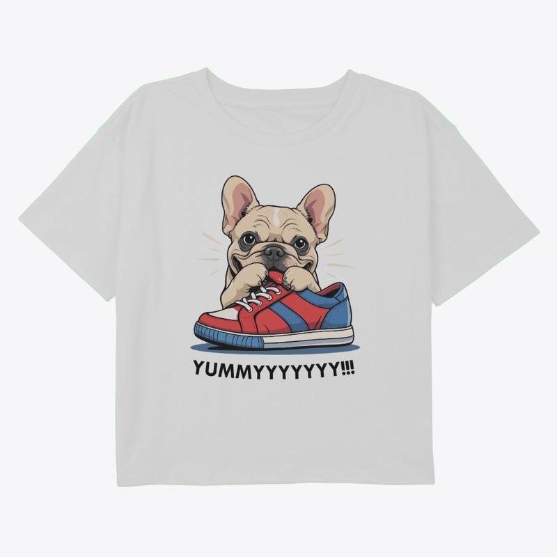 Frenchie Problems