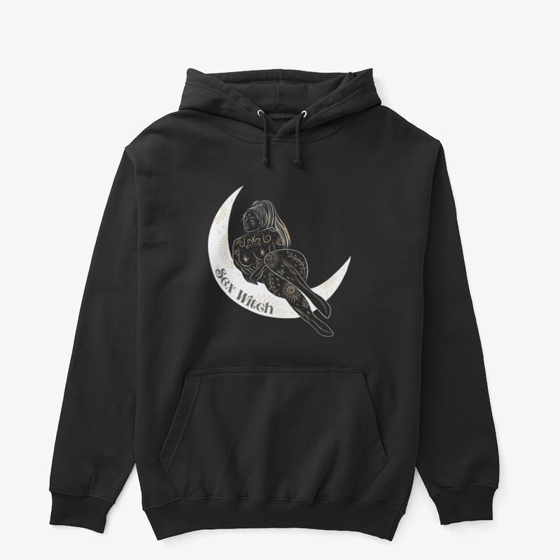 Sex Witch Moon 