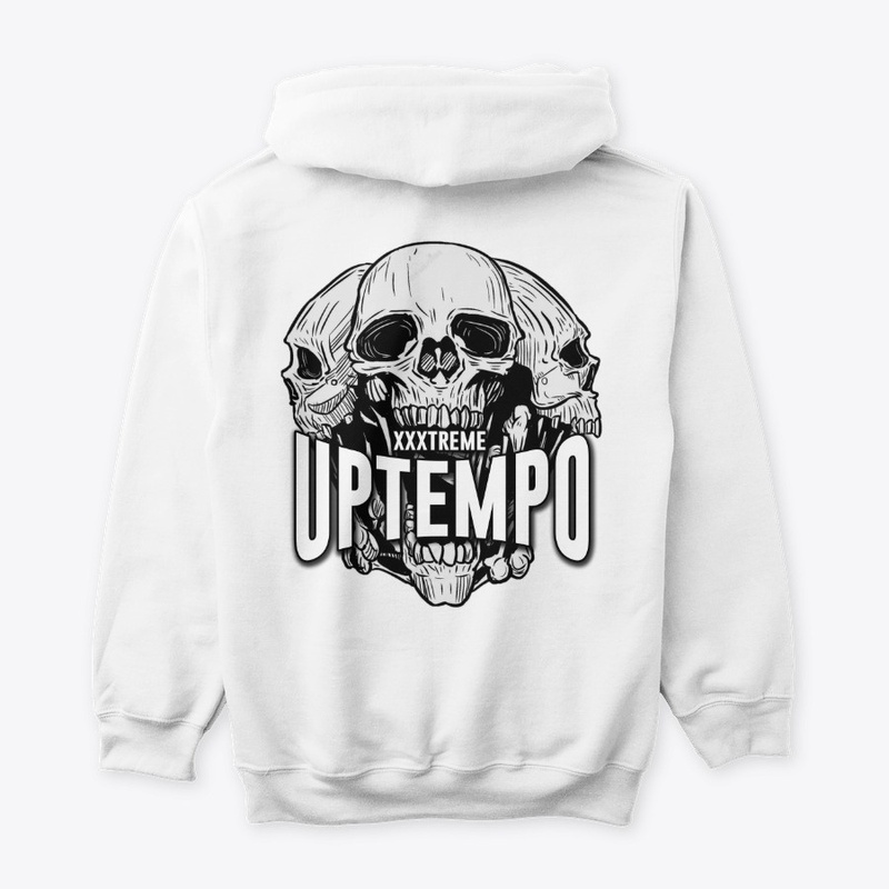 Xtreme Uptempo Skull