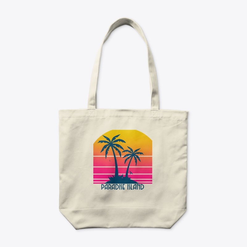Paradise Island