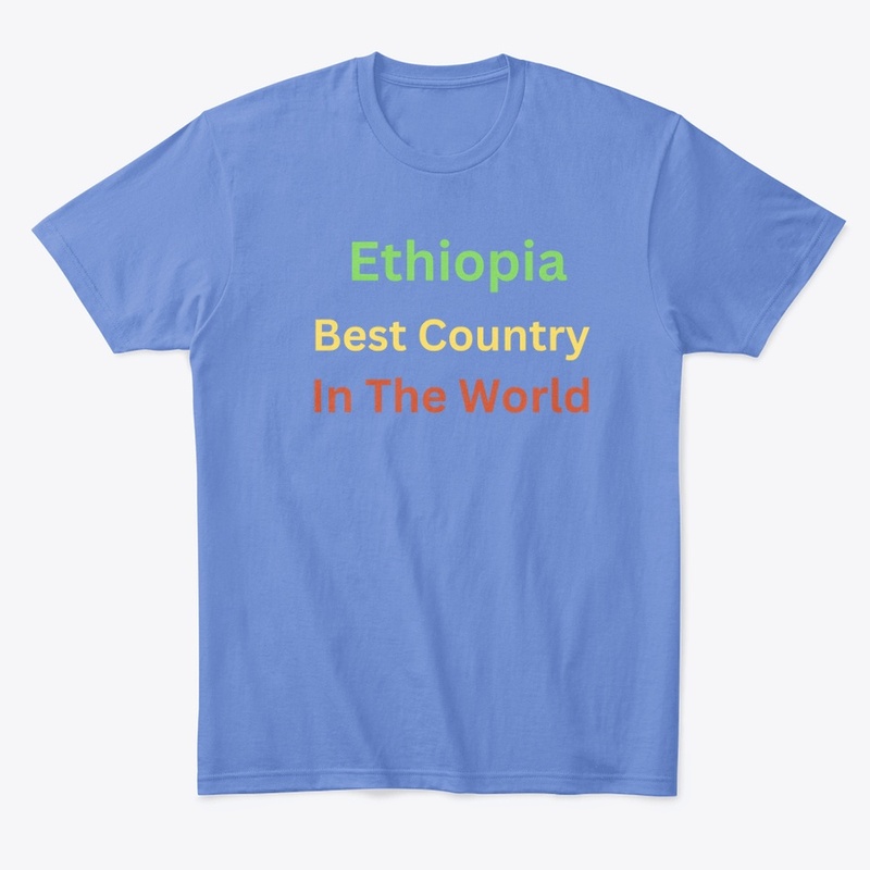 Best Country