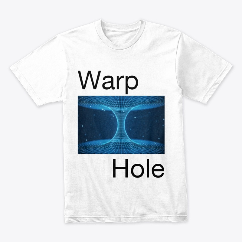 Warp Hole