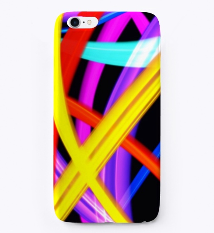 Techno -Colour  Homeware