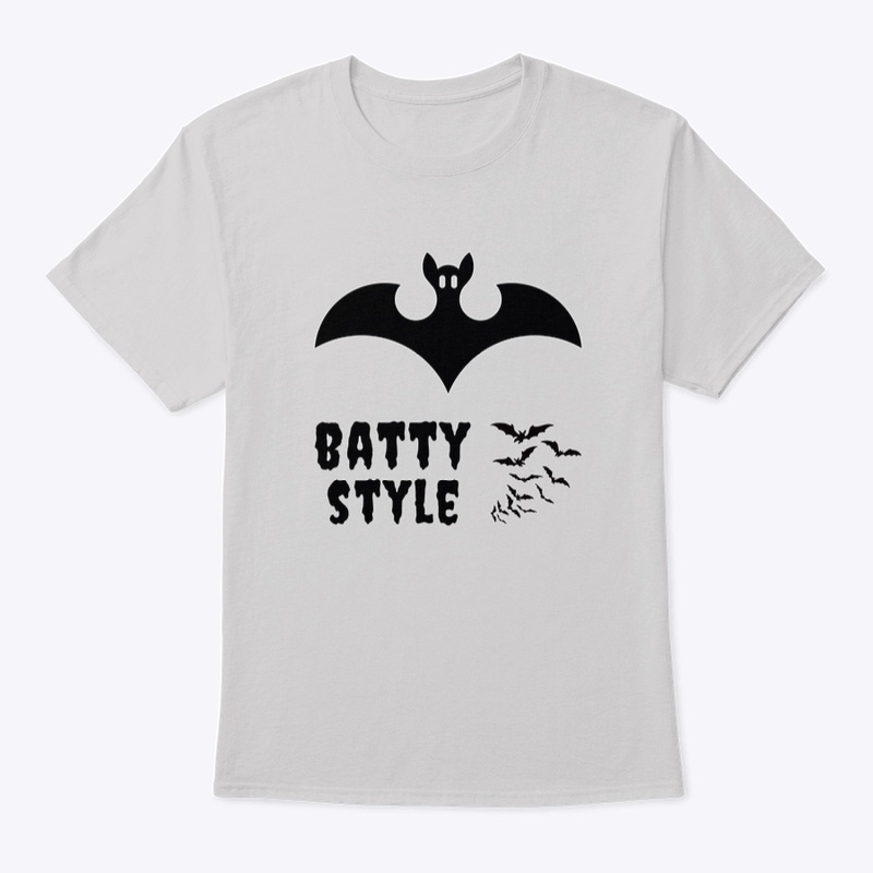 batty style 