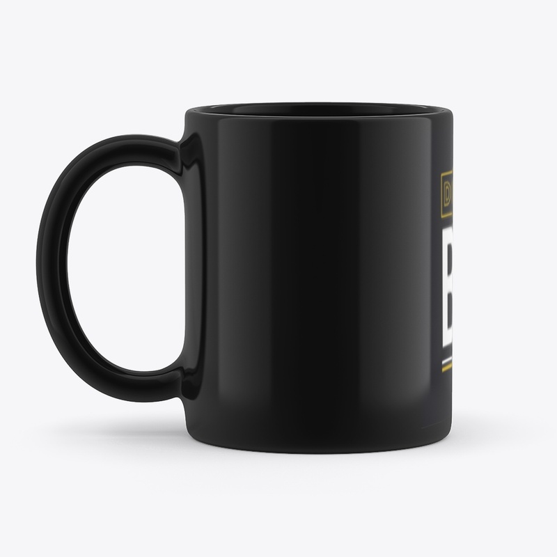 Dream Big DrinkWares