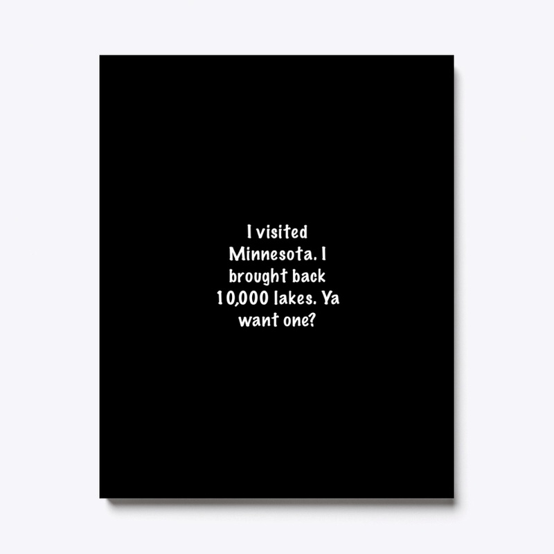 I love my state EcoFriendly Hoodie