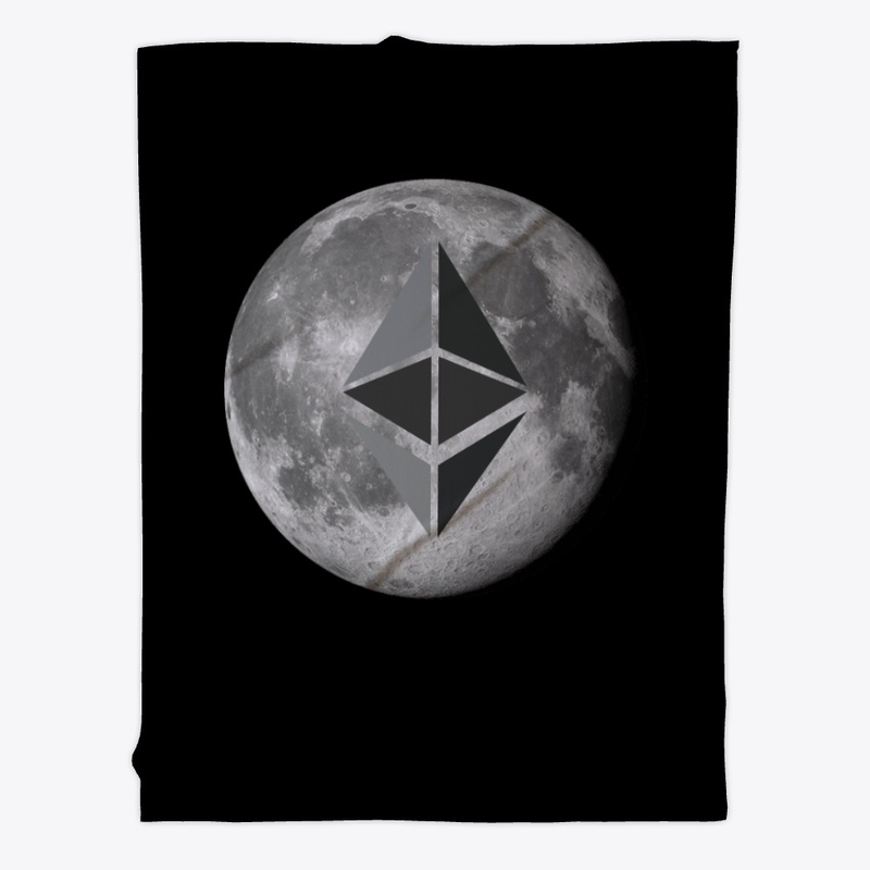 Ethereum Logo Design
