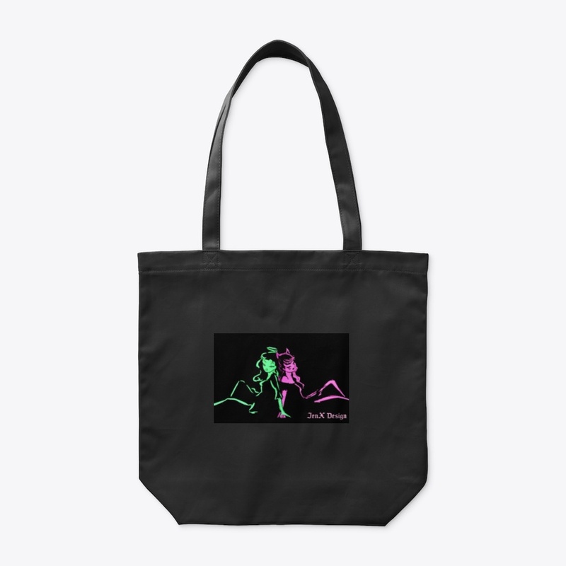 SAINTS AND SINNERS- Design