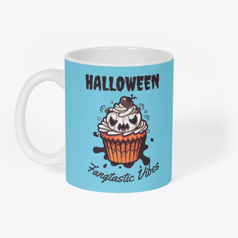 Fantastic Halloween Vibes