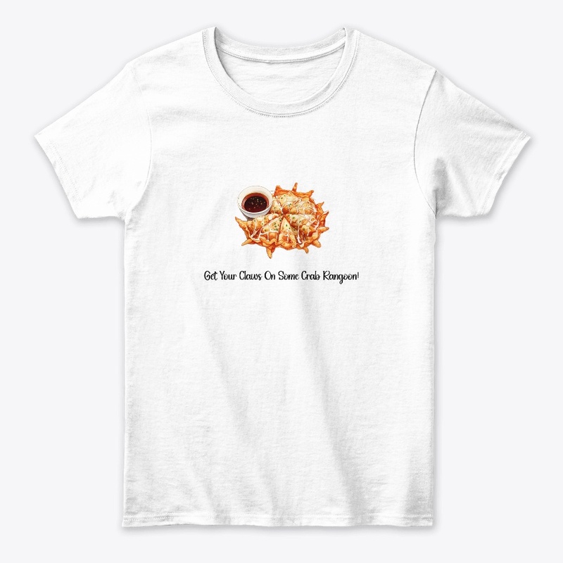 Crab Rangoon Delight