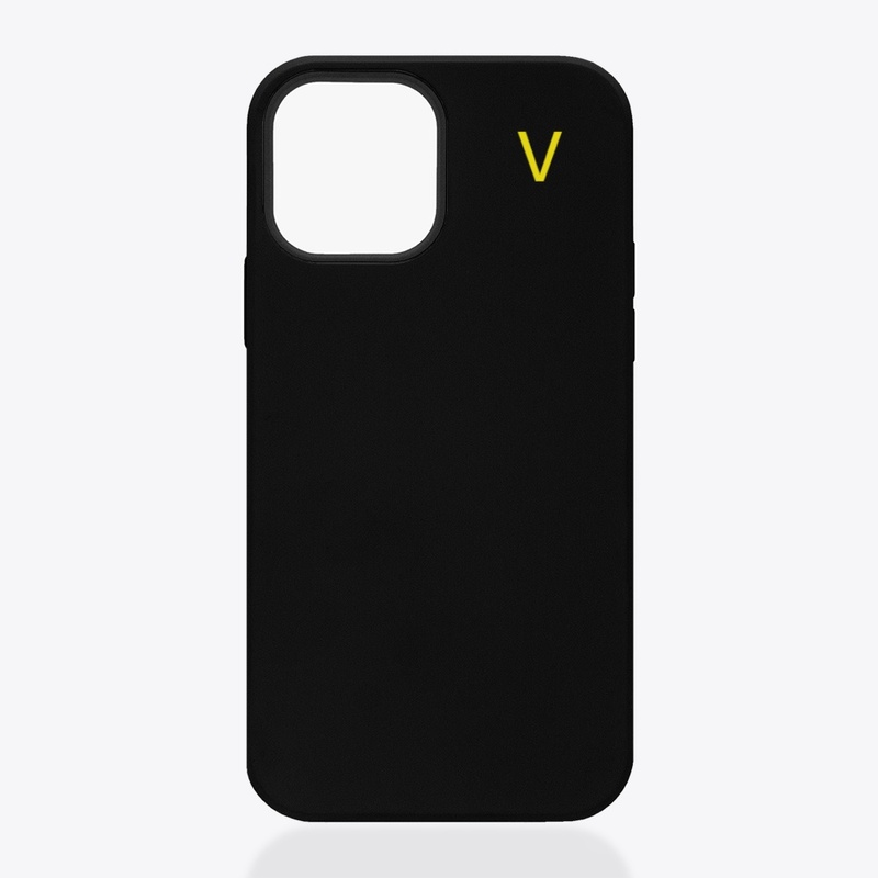 The Golden V Accessories and Clothing.