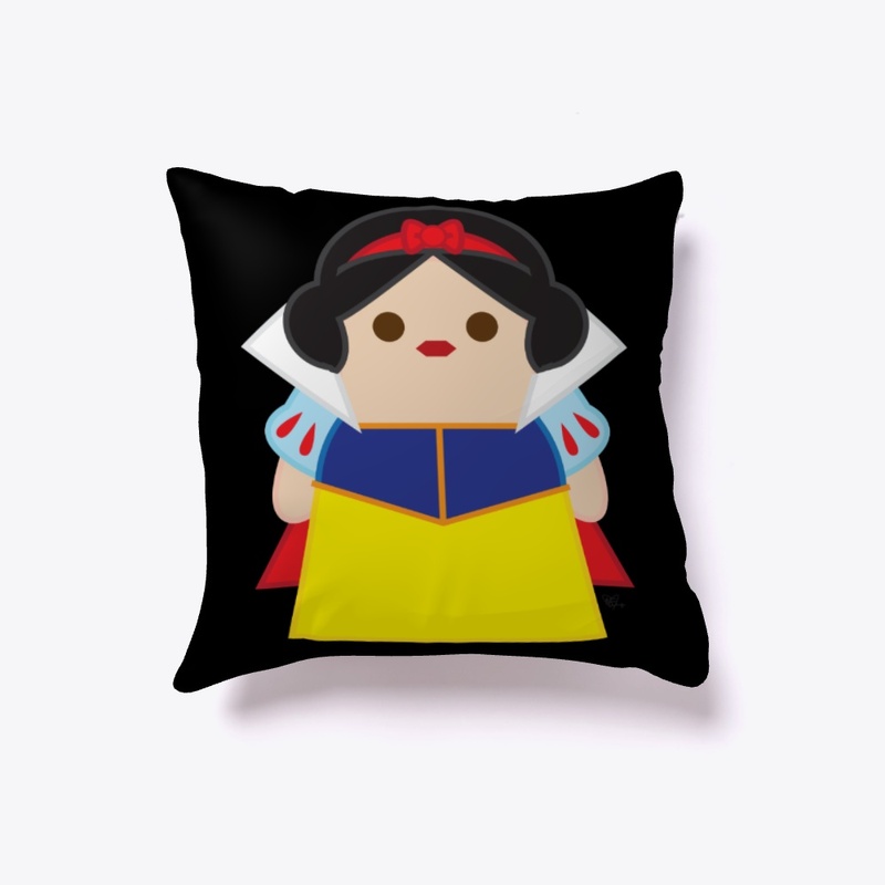 Snow White BUBBAH