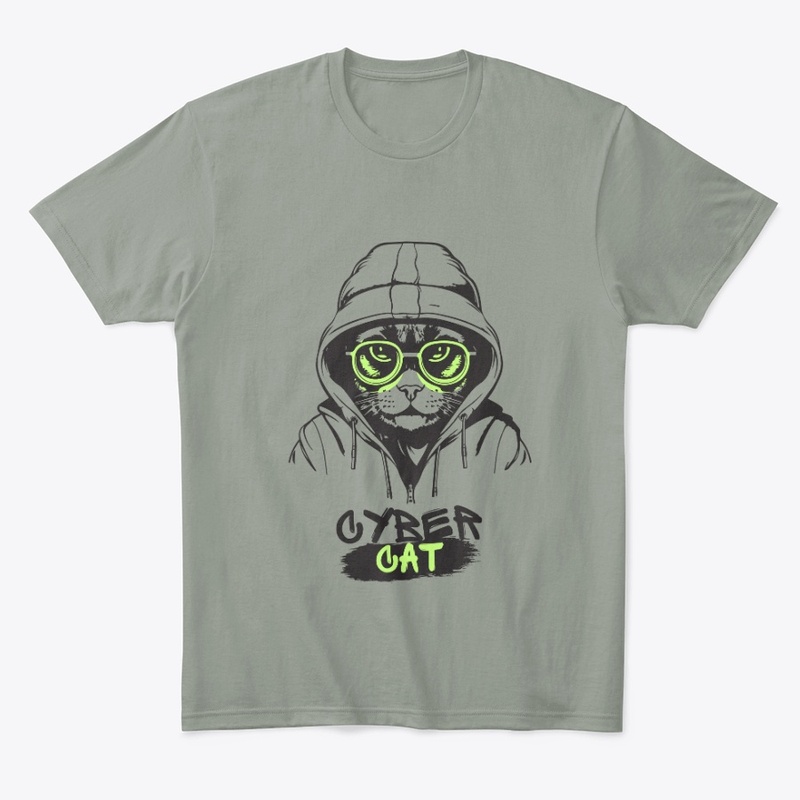 Cool T-shirt 
