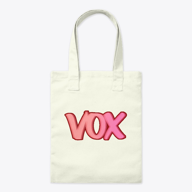 Vox "Vox print"